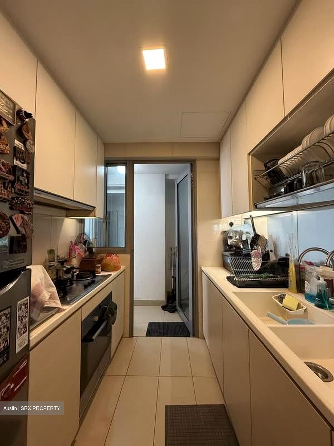 A Treasure Trove (D19), Condominium #597782241